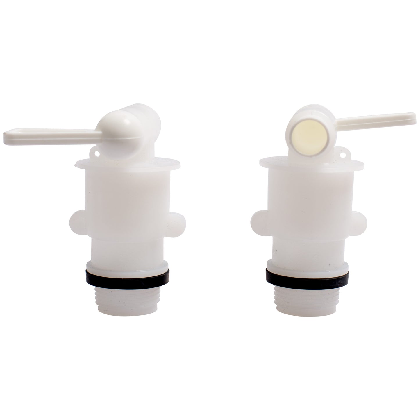 TAPQS12 - 12mm Quick Serve Tap for 20mm Bung