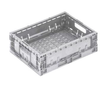 VE129 - 12L Returnable Transit Crate
