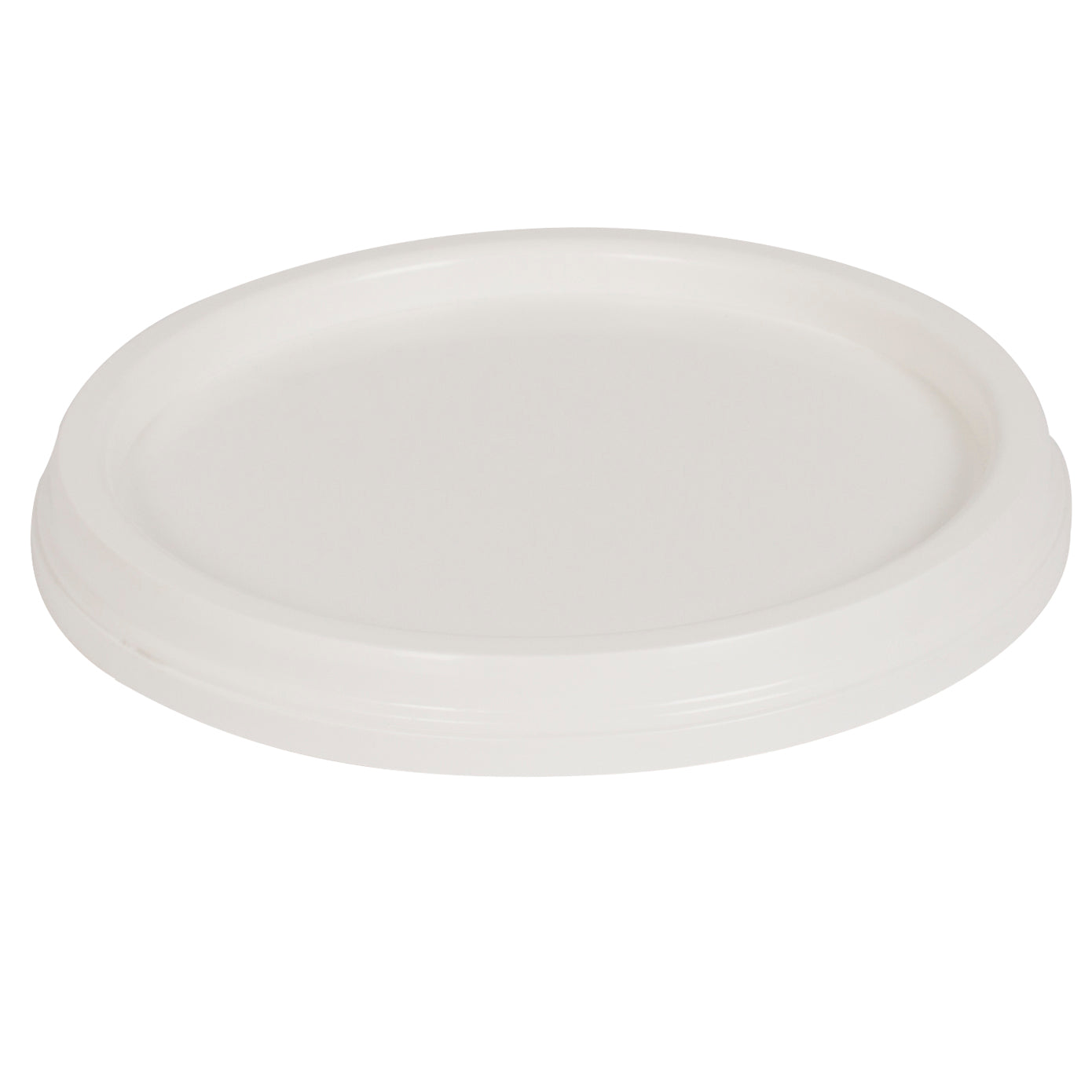 VL1LWH - 1L Lid White Viscount