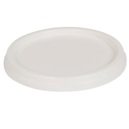 VL1LWH - 1L Lid White Viscount