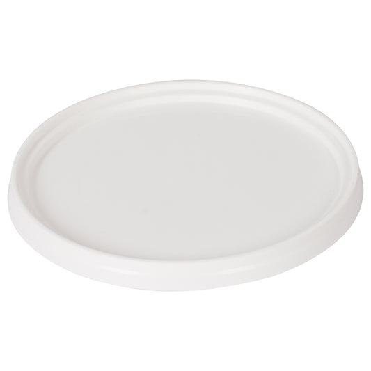 VL4LWH - 4L Lid White Viscount