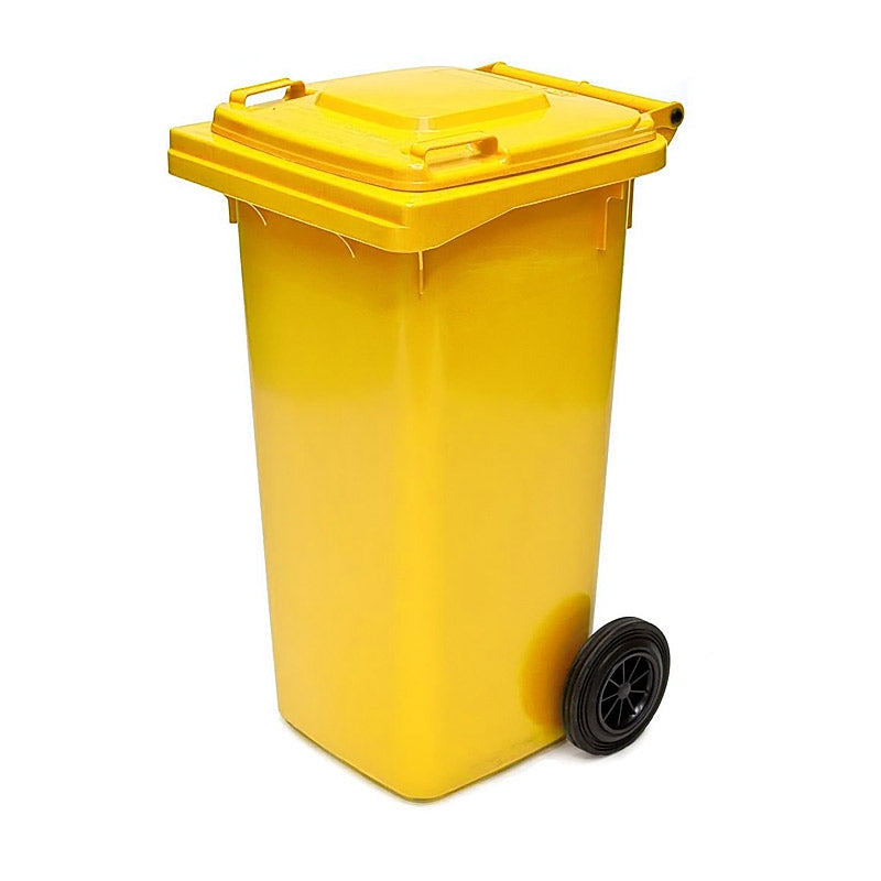 120L Wheelie Bin