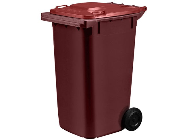 120L Wheelie Bin