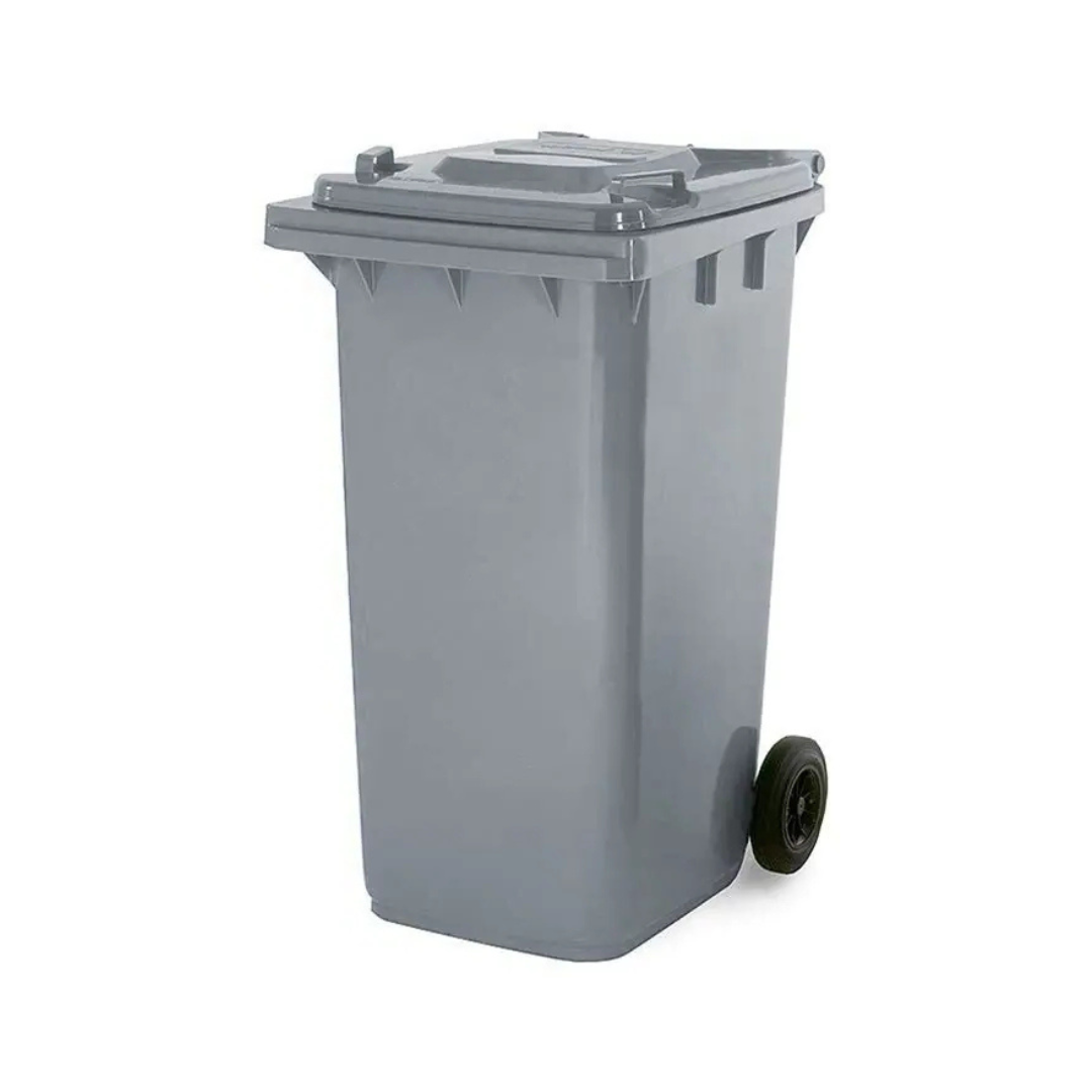 140L Wheelie Bin