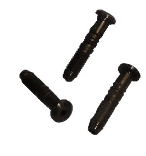 Wheelie Bin Lid Hinge Pin