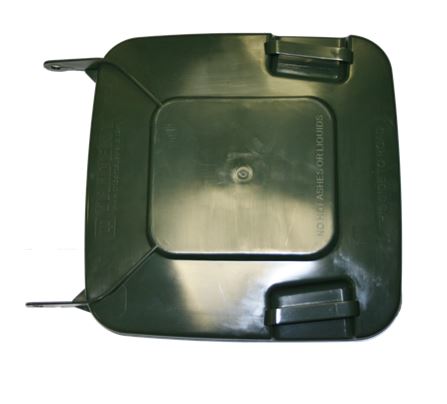 240L Wheelie Bin Replacement Lid
