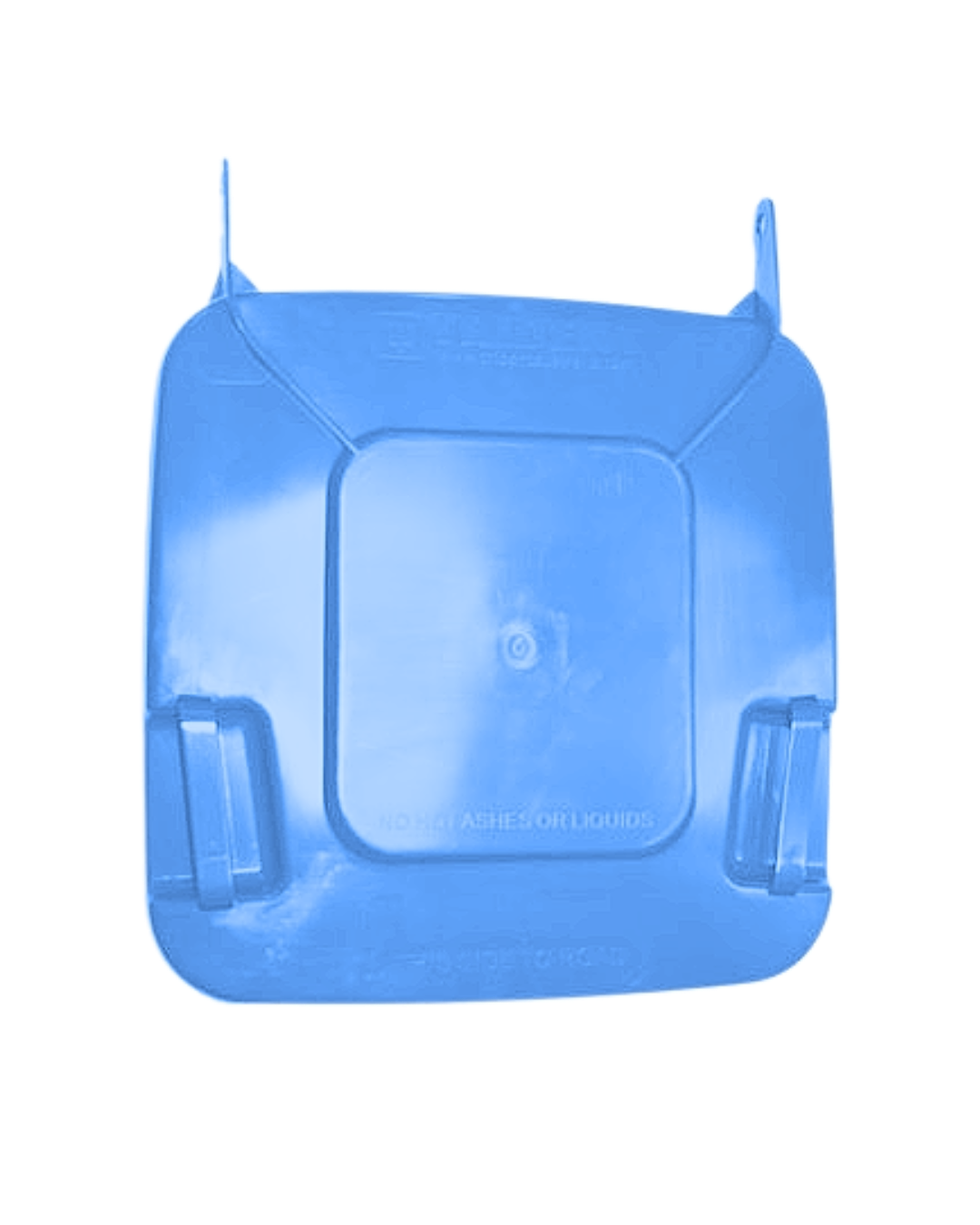 60L/80L Wheelie Bin Replacement Lid