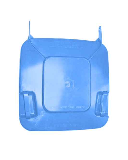 60L/80L Wheelie Bin Replacement Lid