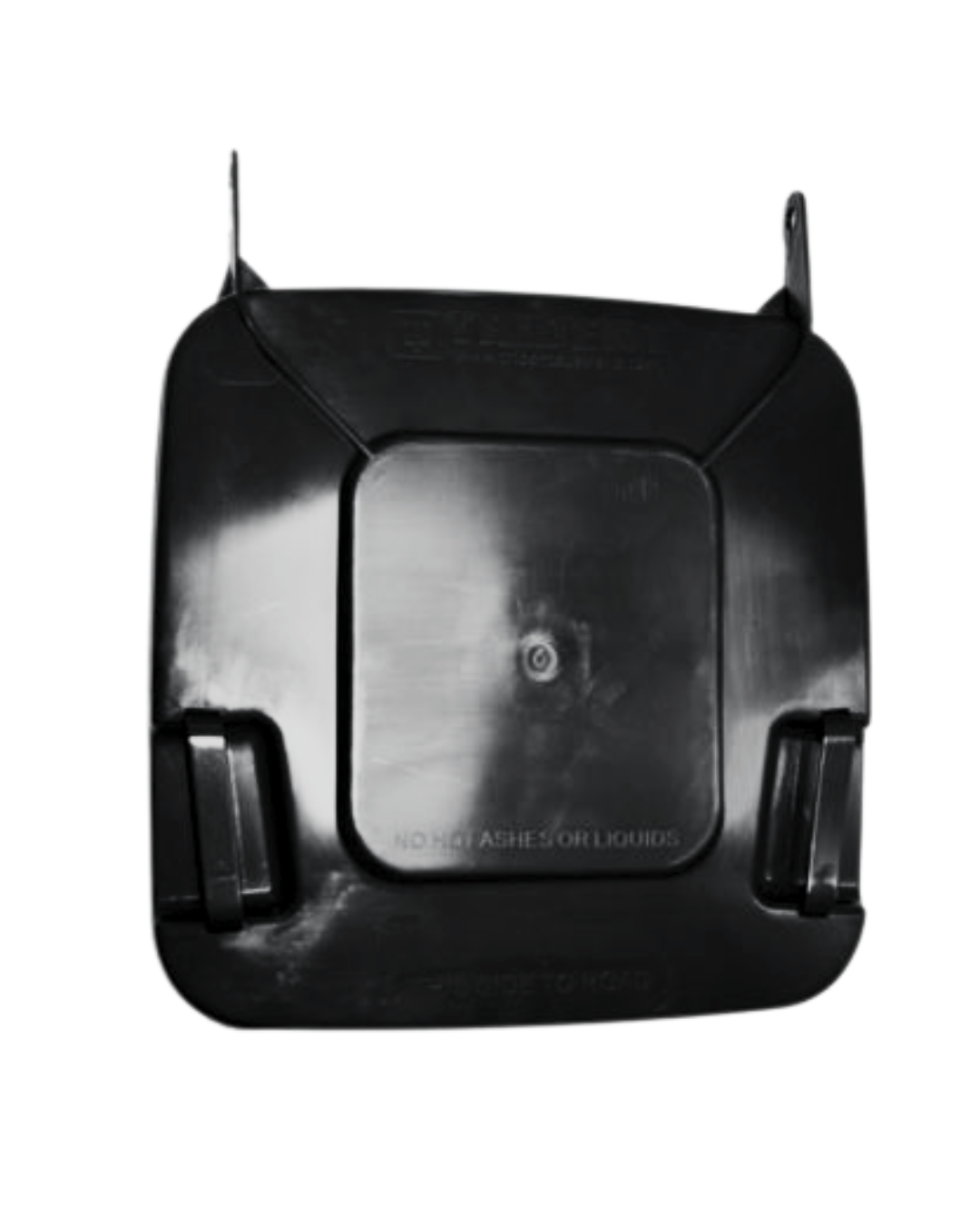 120L Wheelie Bin Replacement Lid