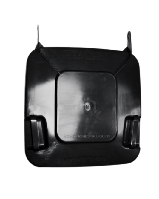 120L Wheelie Bin Replacement Lid