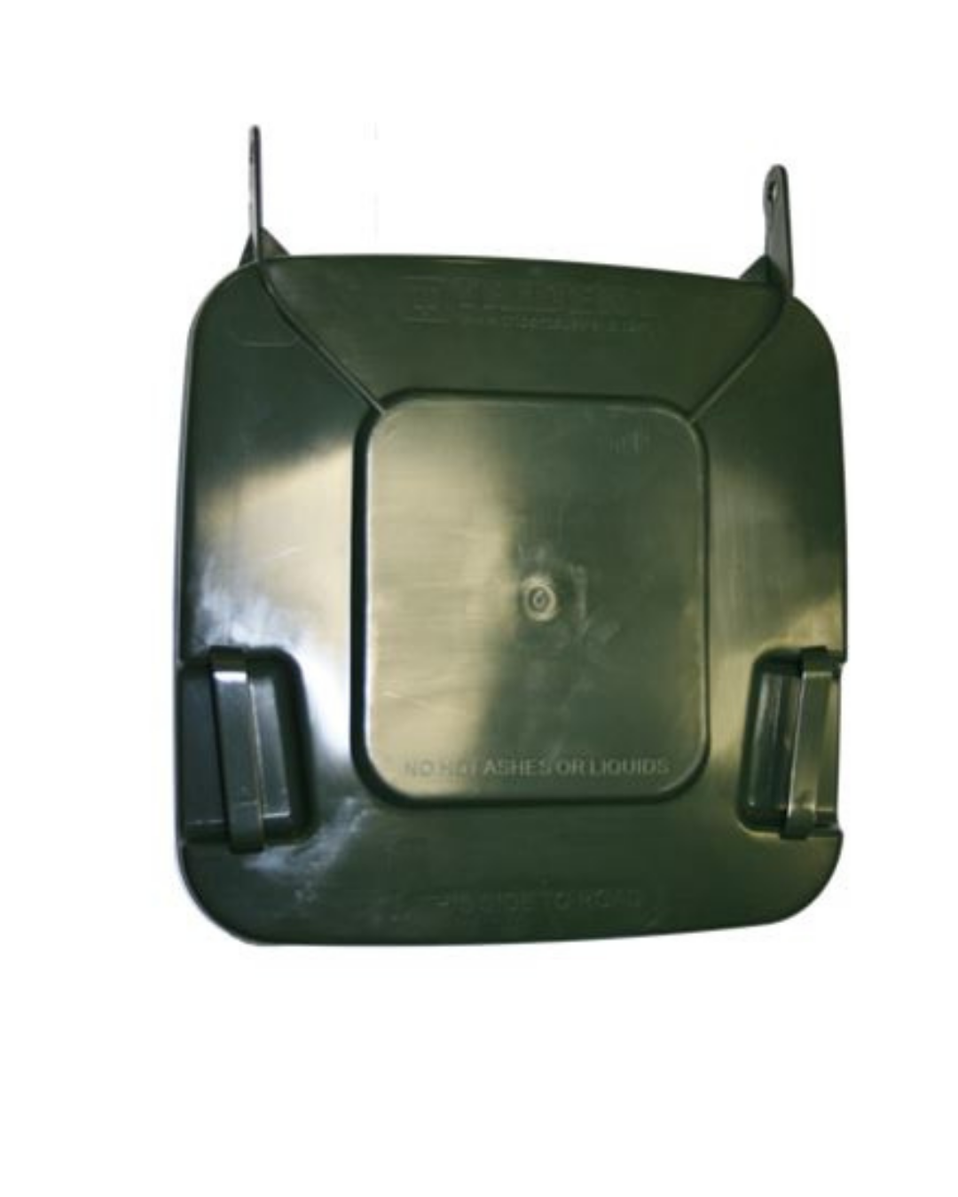 60L/80L Wheelie Bin Replacement Lid