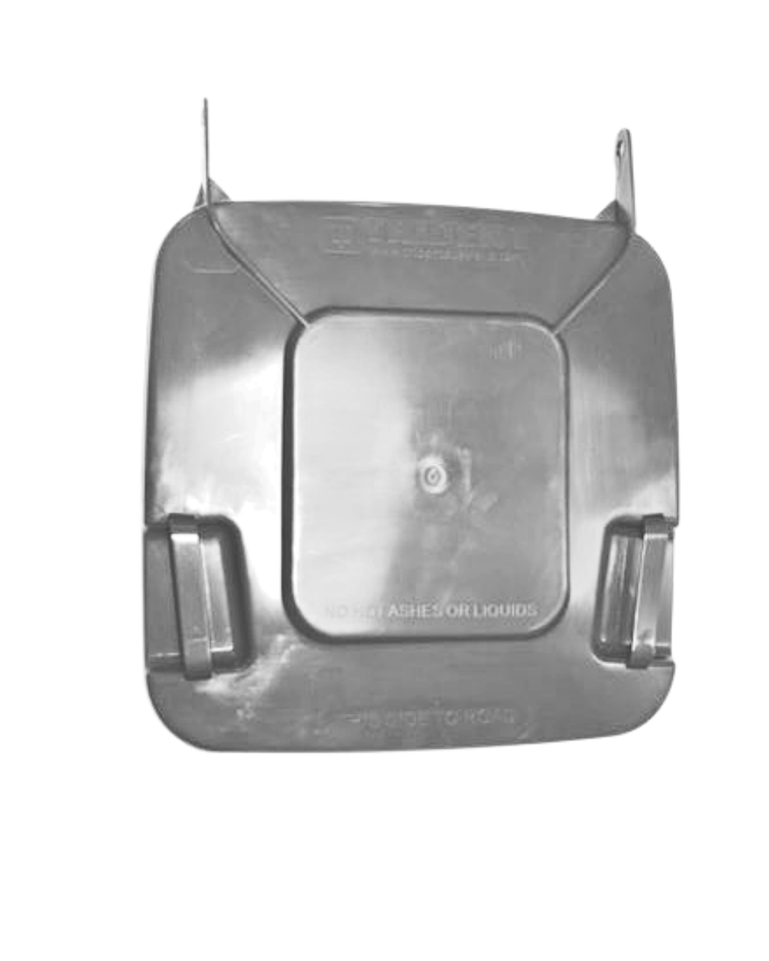 120L Wheelie Bin Replacement Lid
