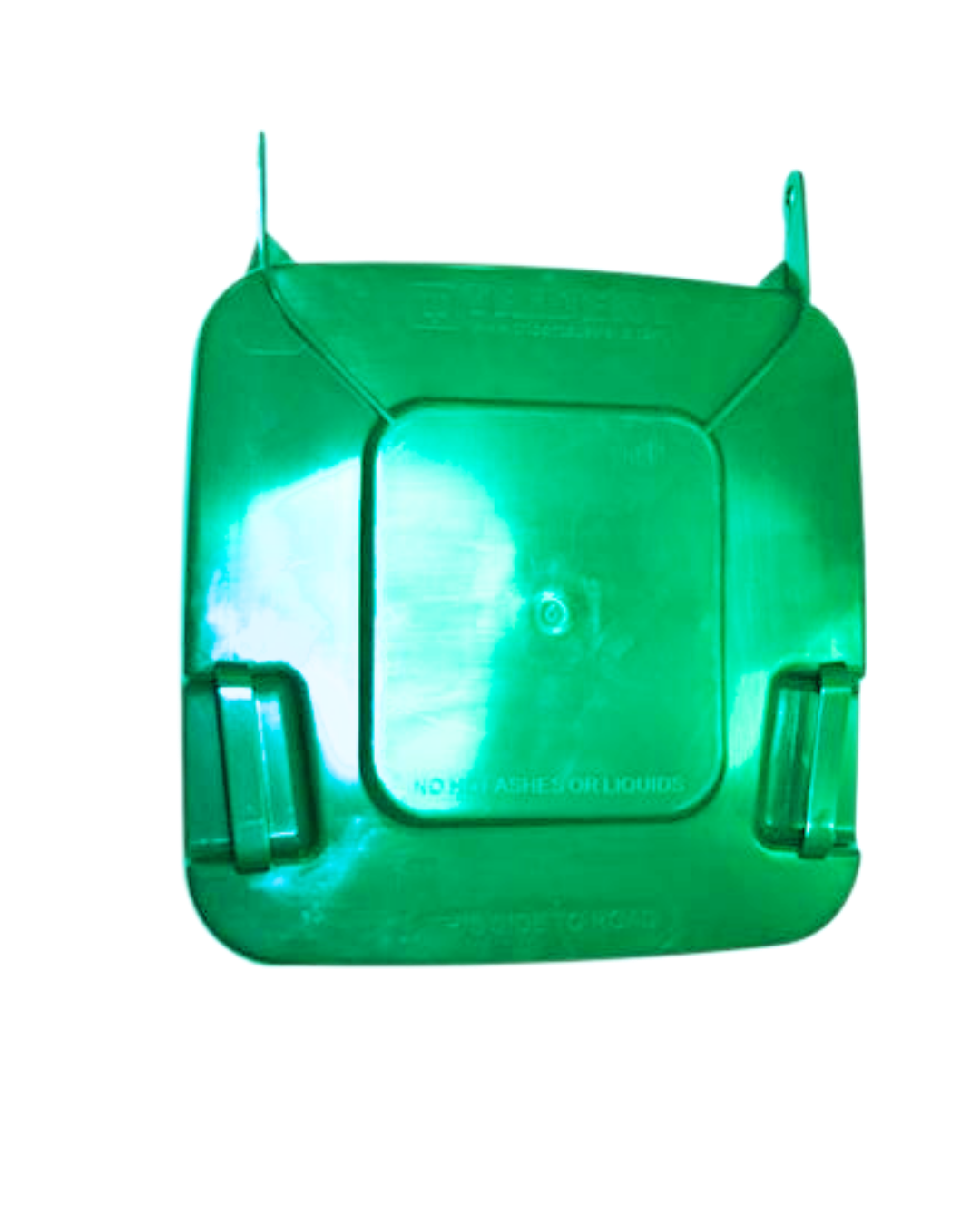 240L Wheelie Bin Replacement Lid