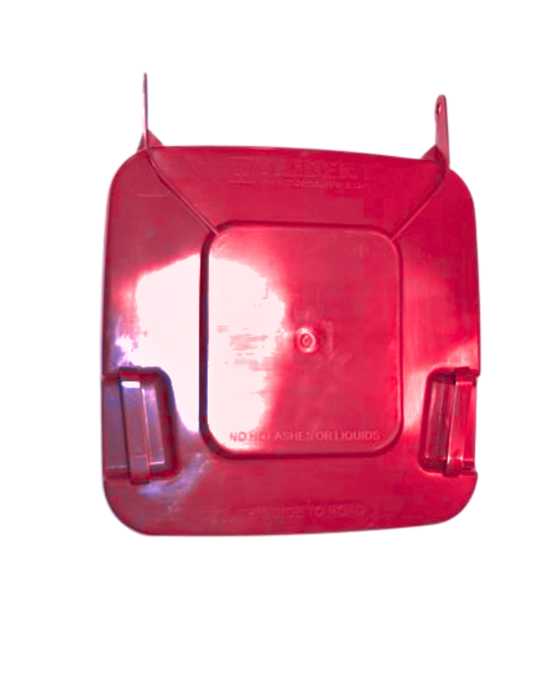 60L/80L Wheelie Bin Replacement Lid