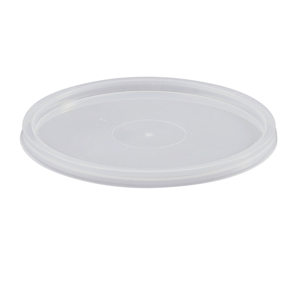 No 8-30 Round Lid (Box of 500)