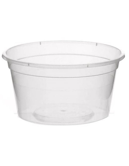 440mL (16oz) No 16 Round Container (Box of 500)
