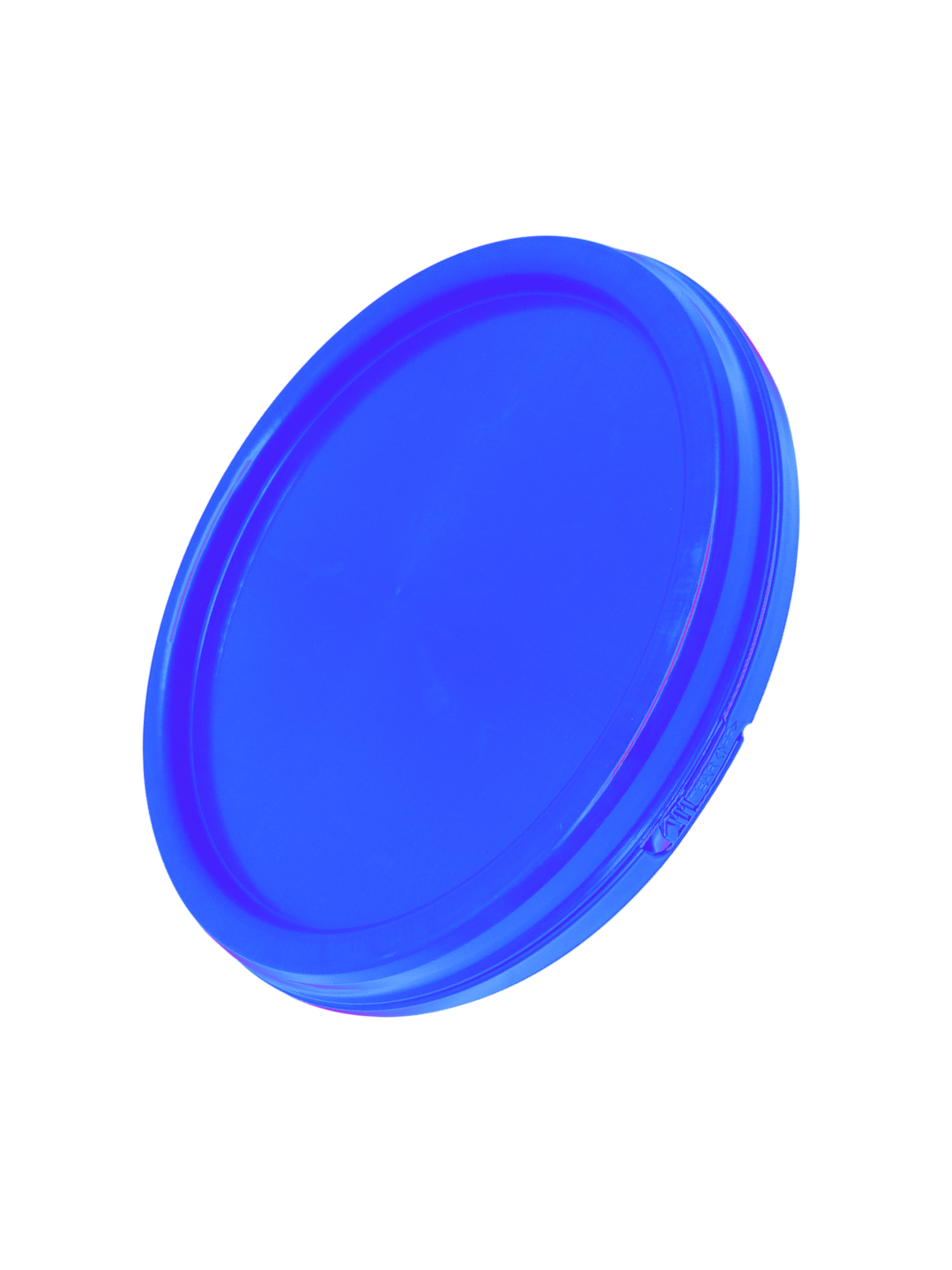 20L Food Grade Tamper Evident Lid | PP Pail Lid (Blue, Green & Red) | NCI