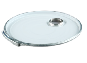 GGPL11-25WHWC - 11-25L Lid with cap NCI