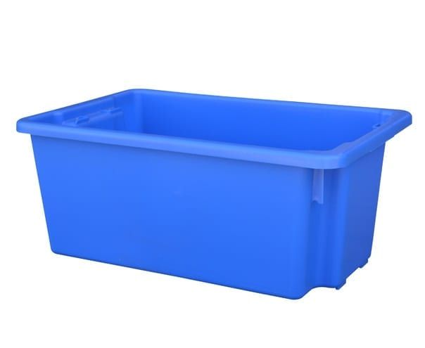 AP10 IH051 - 52L Stack Nest Crate (WA ONLY)