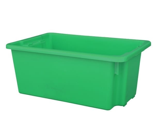 AP10 IH051 - 52L Stack Nest Crate (WA ONLY)