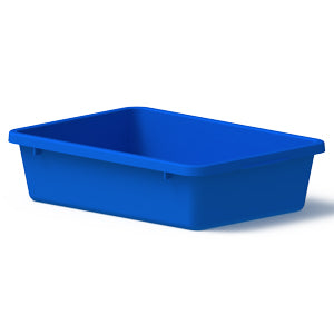 IH059 - 22L No 5 Crate Nally (Multiple Colours)