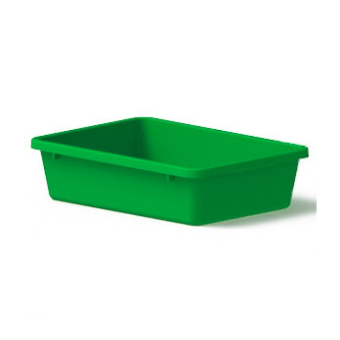 IH059 - 22L No 5 Crate Nally (Multiple Colours)