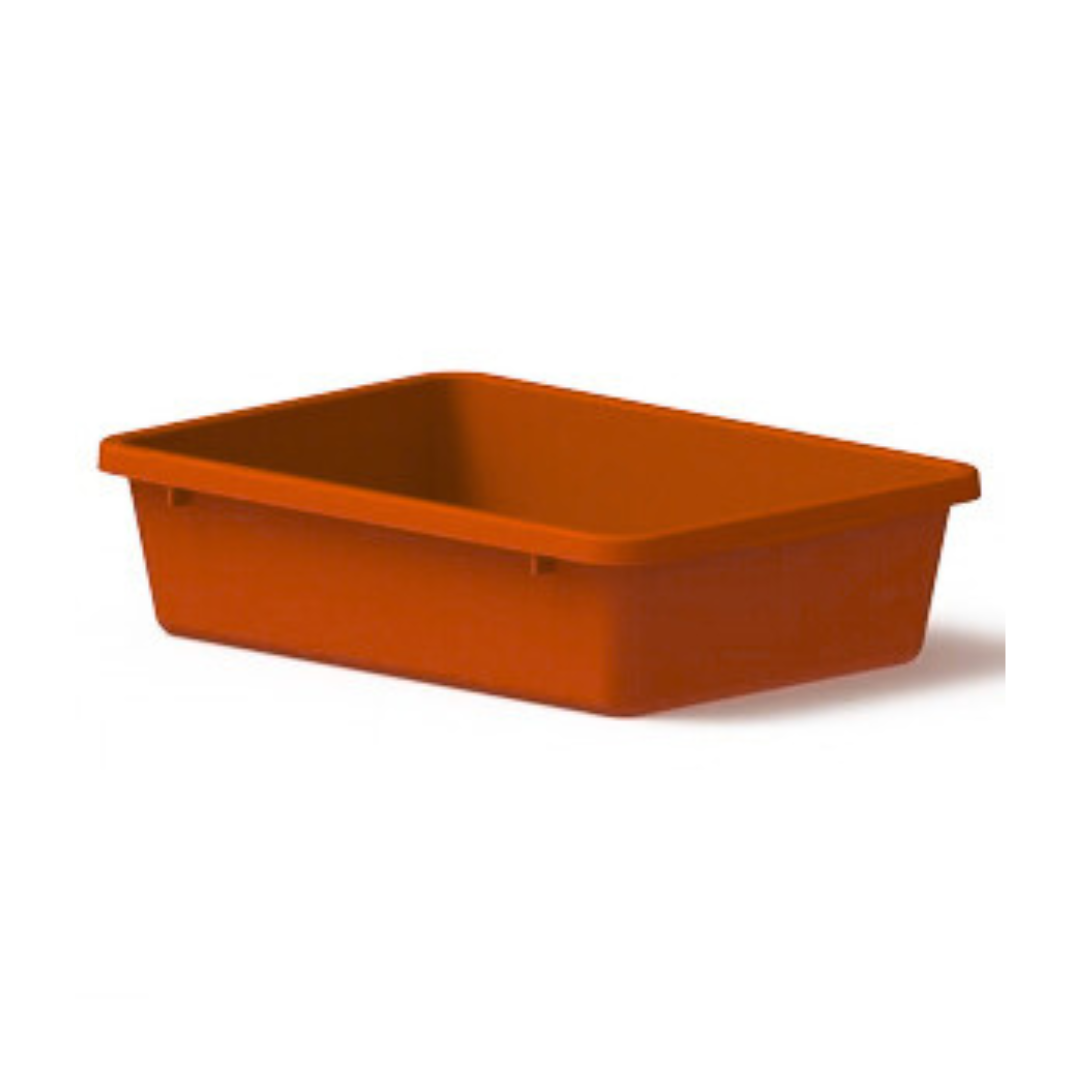 IH059 - 22L No 5 Crate Nally (Multiple Colours)