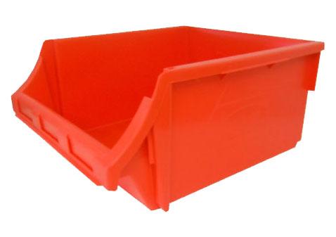 IH1006 - N60 Micro Bin 440x410x210mm (Multiple Colours)