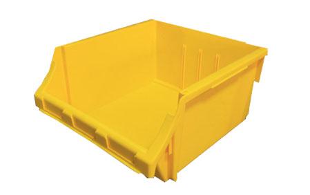 IH1006 - N60 Micro Bin 440x410x210mm (Multiple Colours)