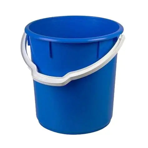 N075WH - 22L/5G Bucket & Handle (Multiple Colours)