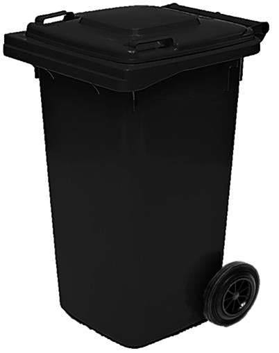140L Wheelie Bin