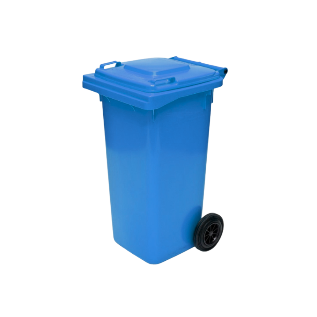 120L Wheelie Bin