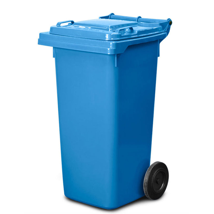 240L Wheelie Bin