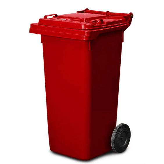 240L Wheelie Bin