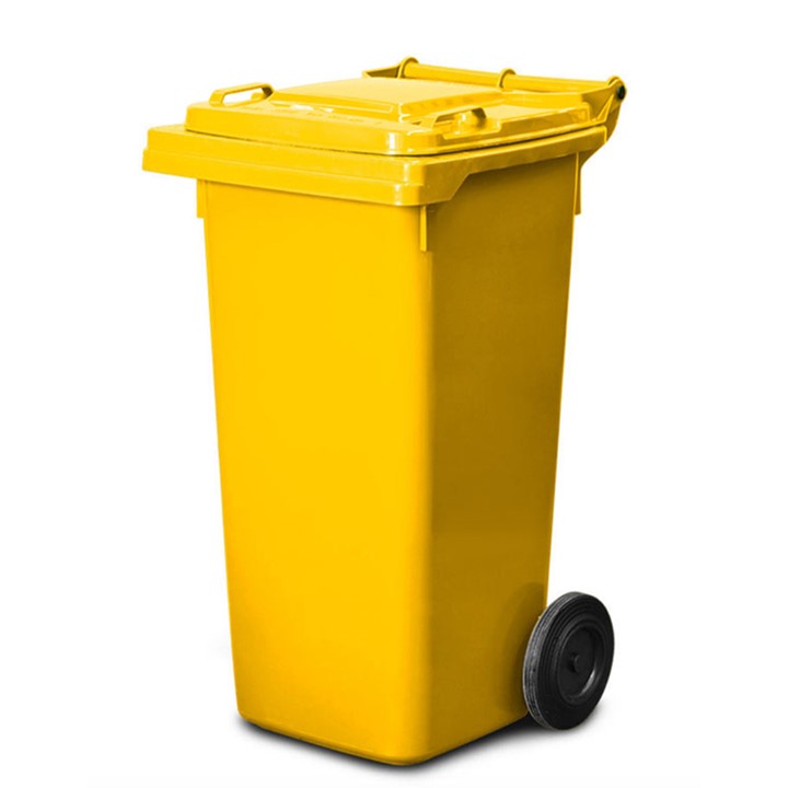 240L Wheelie Bin