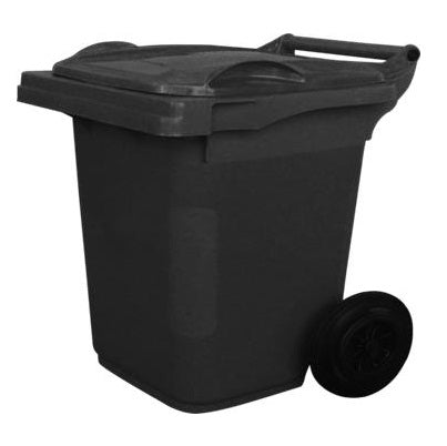 60L Wheelie Bin