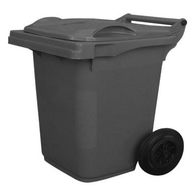 60L Wheelie Bin